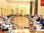 روز حساس سیاست لبنانی