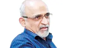 انتخابات آزاد در دستور کار قرار گیرد