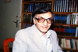 پیام تسلیت رئیس‌جمهور در پی درگذشت استاد کامران فانی
