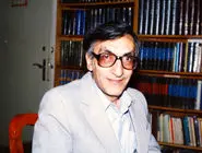 پیام تسلیت رئیس‌جمهور در پی درگذشت استاد کامران فانی
