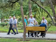 معیشت و درمان بازنشستگان زیر تیغ/بررسی وضعیت مستمری‏، خدمات درمانی و تسهیلات بازنشستگان
که موجب اعتراض و تجمع‌‏های پی‌درپی آن‏ها شده است