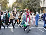 نگرانی و ناامیدی/بررسی تاثیر بازگشت تحریم‏‌های سازمان ملل بر وضعیت روانی، اجتماعی و سلامت مردم
