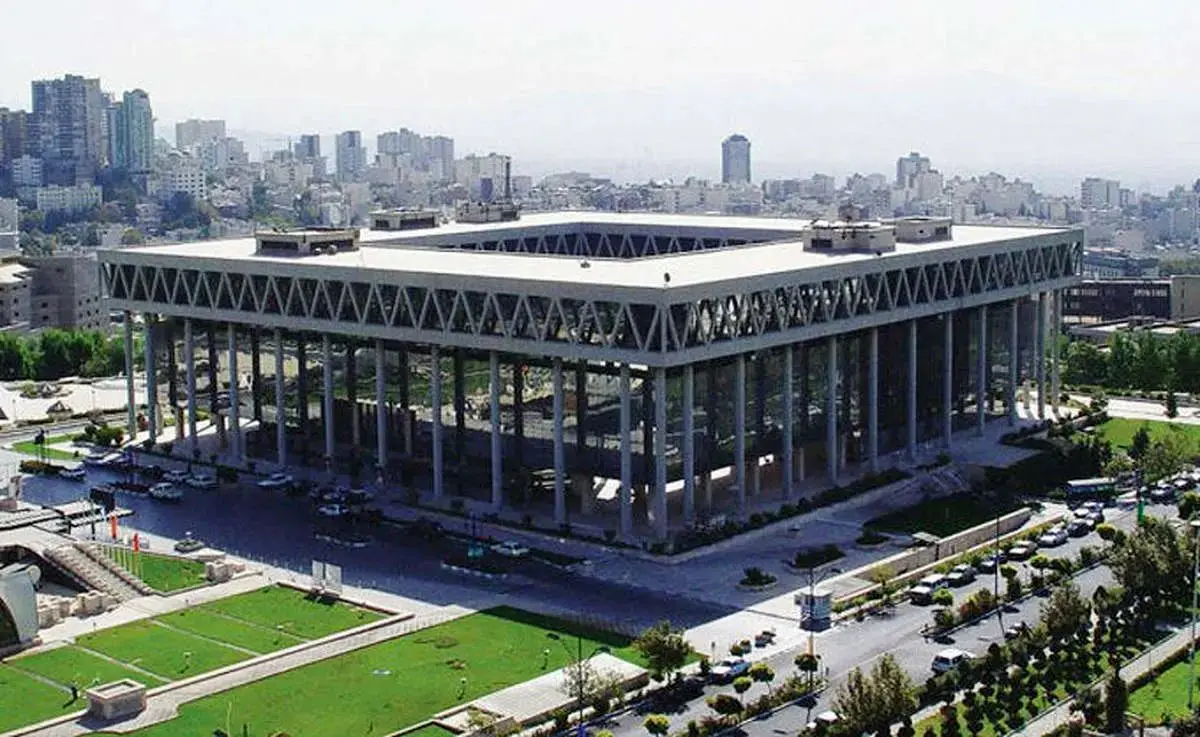 نسخه 3 گانه تغییرات در رسانه ملی
