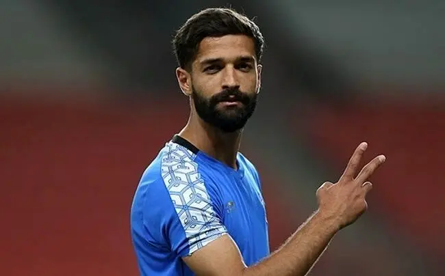 اولین خروجی نیم فصل استقلال مشخص شد