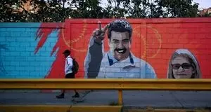 آینده مبهم ونزوئلا