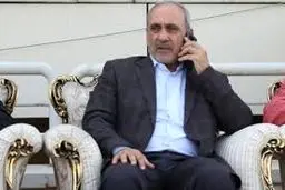 گرشاسبی: فولاد خوزستان با هم‌افزایی و آرامش به روزهای درخشان بازخواهد گشت