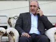 گرشاسبی: فولاد خوزستان با هم‌افزایی و آرامش به روزهای درخشان بازخواهد گشت