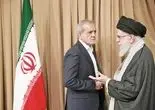 مقام معظم رهبری در دیدار هیات دولت تاکید کردند: فرصت اجماع سازی