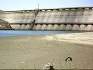 تهران در آستانه «روز صفر آبی»؛ سدهای پنجگانه خالی از آب