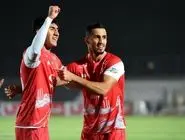 جدایی یک بازیکن دیگر از پرسپولیس قطعی شد 
