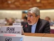 ایران خواستار ممنوعیت تسلیحاتی‌سازی فضا شد