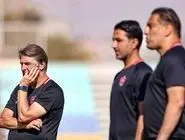 نام جدیدترین جدا شده پرسپولیس مشخص شد