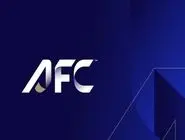 رونمایی کنفدراسیون فوتبال آسیا از مسابقات جدید ملی