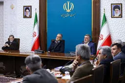 پزشکیان: توازن سلامت و درمان نگران‌کننده است
