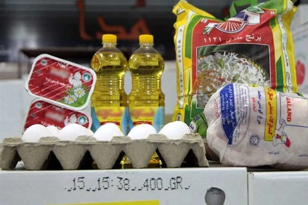 قیمت کالاهای اساسی در روزهای نخست مرداد ماه ۱۴۰۴