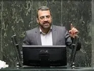 نماینده مجلس: استیضاح وزرا شوخی‌بردار نیست