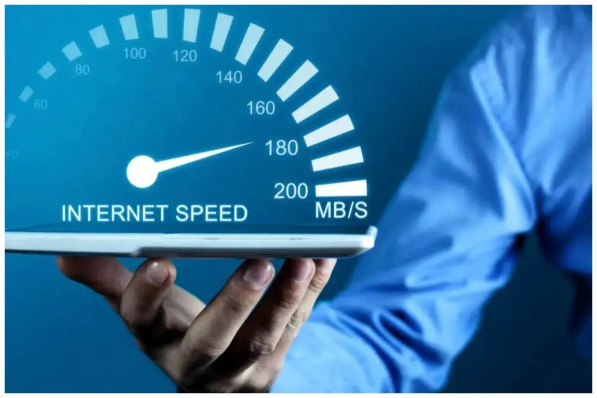 پرسرعتترین اینترنت جهان برای کدام کشورهاست؟