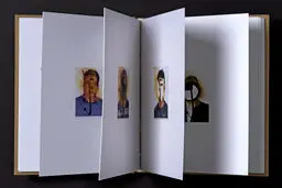 «آدمی» پرسش متجسم ادیم/به‌بهانه رونمایی از کتاب جدید کورش ادیم