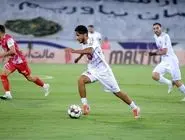 خرید جدید پرسپولیس معرفی شد