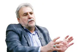 حشمت‌الله فلاحت‌پیشه استاد علوم سیاسی: شکاف‌ها تلنبار اشتباهات گذشته است