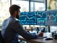 صفر تا صد آموزش کار در پراپ تریدینگ کریپتو: مسیر موفقیت معامله‌ گران