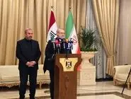 لاریجانی: حزب‌الله و جریان مقاومت نیازمند قیم‌ نیستند