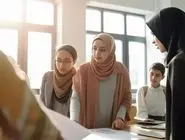 معلمی؛ حرفه‌ای که در همکاری زنده می‌ماند
