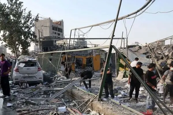 بازی رسواگر روزگار/یاد مواضع یادگار فروهرها در جنگ 12 روزه به بهانه سال‌گرد کاردآجین شدن آنان