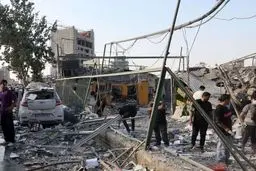 بازی رسواگر روزگار/یاد مواضع یادگار فروهرها در جنگ 12 روزه به بهانه سال‌گرد کاردآجین شدن آنان