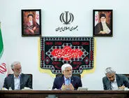 معاون اول رئیس‏‌جمهور با اشاره به تجربه اداره کشور در روزهای جنگ: واگذاری اختیارات به استانداران جواب داد