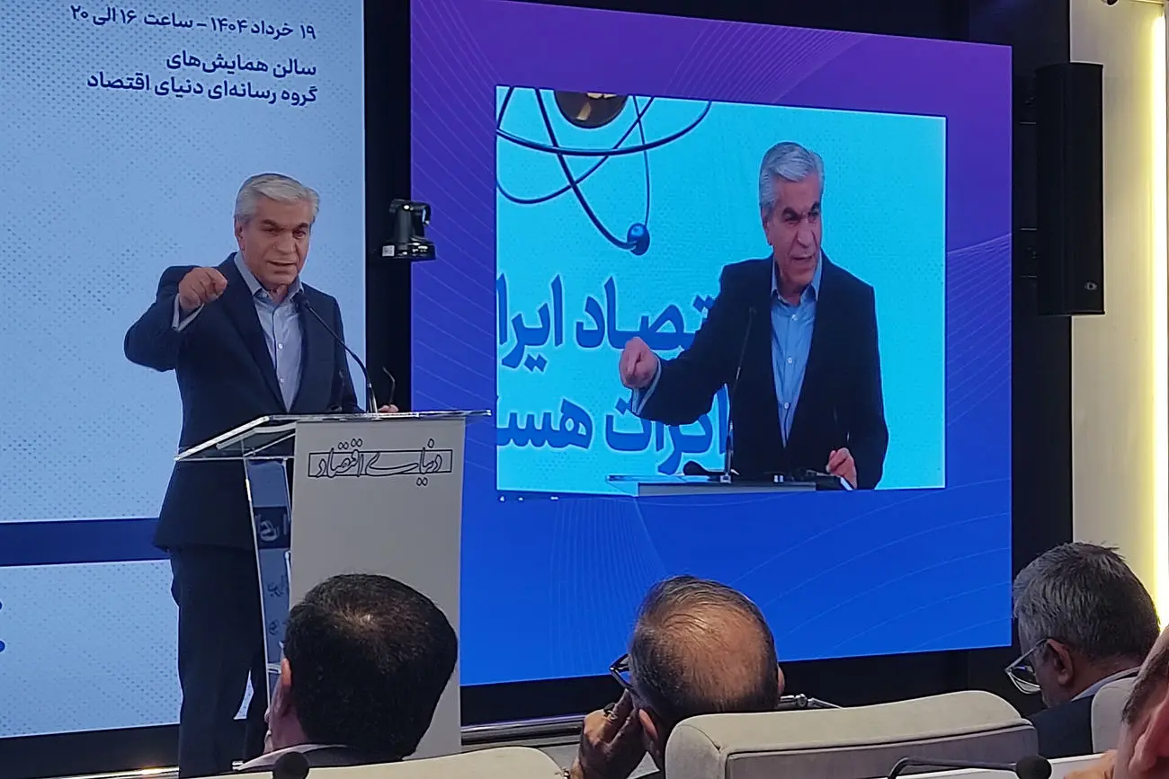 دو طرف به دنبال توافق محدود/گفتاری از محمد حسین عادلی درباره چشم انداز مذاکرات و پیامد های اقتصادی آن