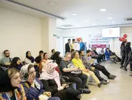 ایرانی یعنی این.../درباره عکسی از اهدای خون بعد از حادثه بندر‌عباس