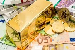 قیمت طلا، سکه و دلار امروز سه‌شنبه 6 خرداد ۱۴۰۴+جدول
