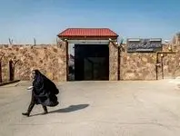 حبس دشوار در حاشیه تهران/گزارش میدانی از محوطه بیرونی زندان تهران بزرگ و قرچک ورامین و گفت‏‌وگو با زندانیان منتقل‌شده از زندان اوین و خانواده‏‌های آنها