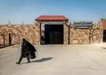 حبس دشوار در حاشیه تهران/گزارش میدانی از محوطه بیرونی زندان تهران بزرگ و قرچک ورامین و گفت‏‌وگو با زندانیان منتقل‌شده از زندان اوین و خانواده‏‌های آنها
