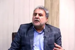 فلاحت‌پیشه: اگر FATF در ایران فعال بود، فاجعه بانک آینده رخ نمی‌داد