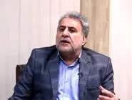 فلاحت‌پیشه: اگر FATF در ایران فعال بود، فاجعه بانک آینده رخ نمی‌داد