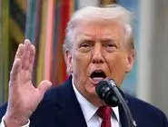 اتمام حجت ترامپ با زلنسکی: برای صلح با روسیه به سرعت اقدام کنید 