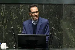 نماینده مجلس: رئیس جمهوری حقایق را برای دنیا تبیین کرد