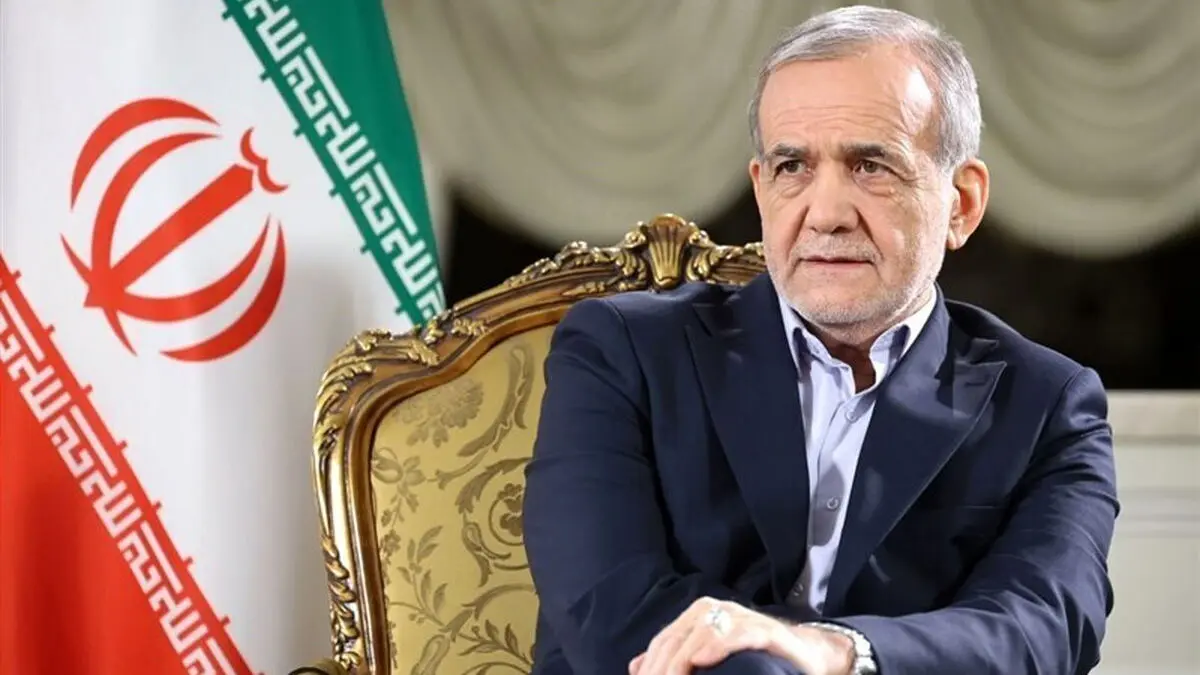 پزشکیان با انتقاد از وضعیت آموزشی کشور: اگر سازمان یا ادارهای عملکرد مطلوبی ندارد، ریشه آن در ضعف مدیریت است
