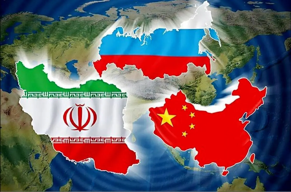 ابتکار روسیه و چین برای تمدید توافق هستهای با ایران