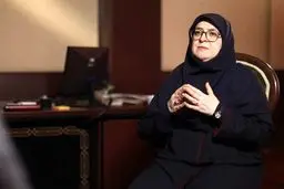 سخنگوی دولت: درگذشت ثمینه باغچه‌بان ضایعه‌ای برای فرهنگ ایران است