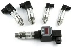 ترانسمیتر فشار چیست و چگونه کار می‌کند؟ معرفی یکی از مهم‌ترین تجهیزات پایش فشار در صنایع