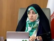 معاون رئیس جمهور: مبدا پیامک‌های ارسالی تذکر حجاب هنوز نامعلوم است