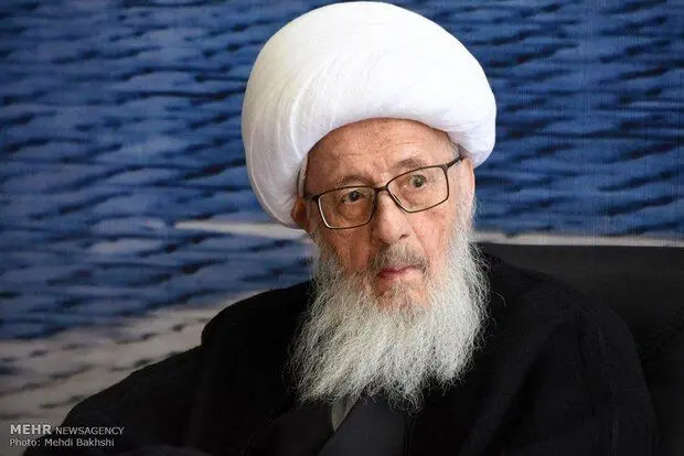 خبر ارتحال مرجع تقلید شیعه تکذیب شد