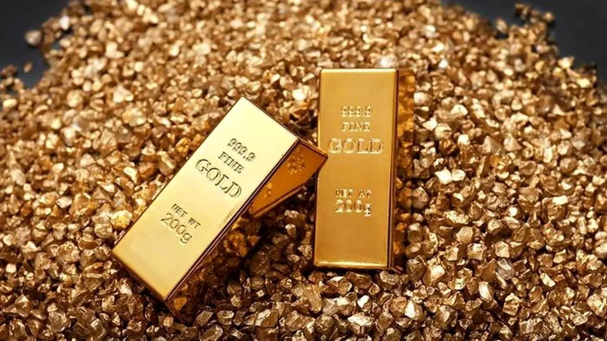 روسیه بهدنبال ایجاد صرافی طلای مستقل از غرب