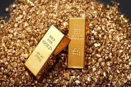 روسیه به‌دنبال ایجاد صرافی طلای مستقل از غرب