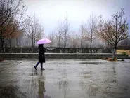 هوای تهران سردتر می‌شود