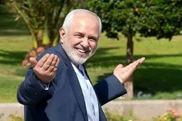 واکنش روزنامه جوان به مقاله ظریف در فارن‌افرز: ظریف سیاستمداری مفلوک با سرنوشتی سیاه است