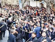 دل‌نگرانی اهالی فرهنگ درباره مسائل قومیتی